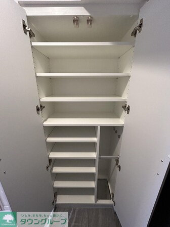 ミライズ新小岩マーロの物件内観写真